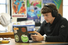 Online course research